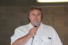 Party Honoring Roy Eaton and Jack Bailey, Little Current