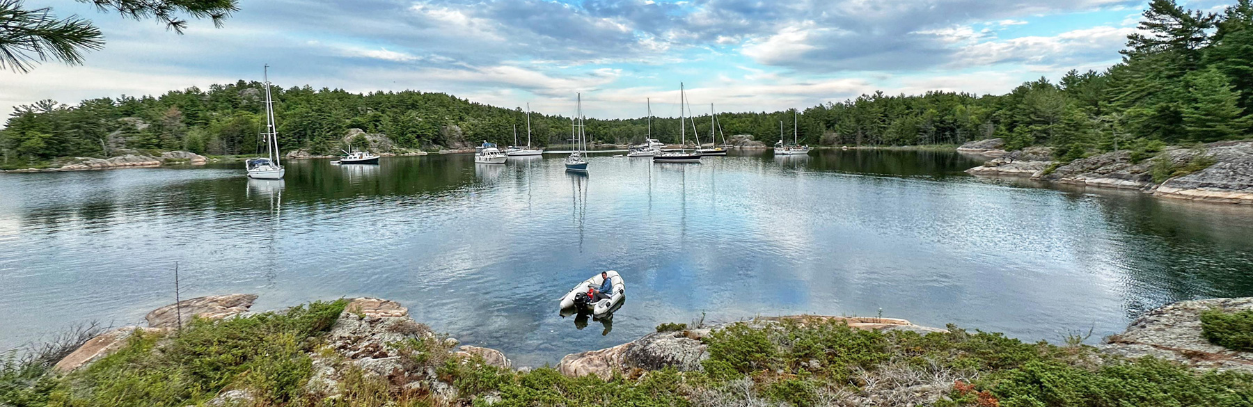 Long Point Cove