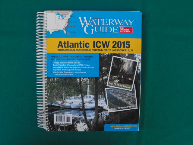 Icw Chart Book