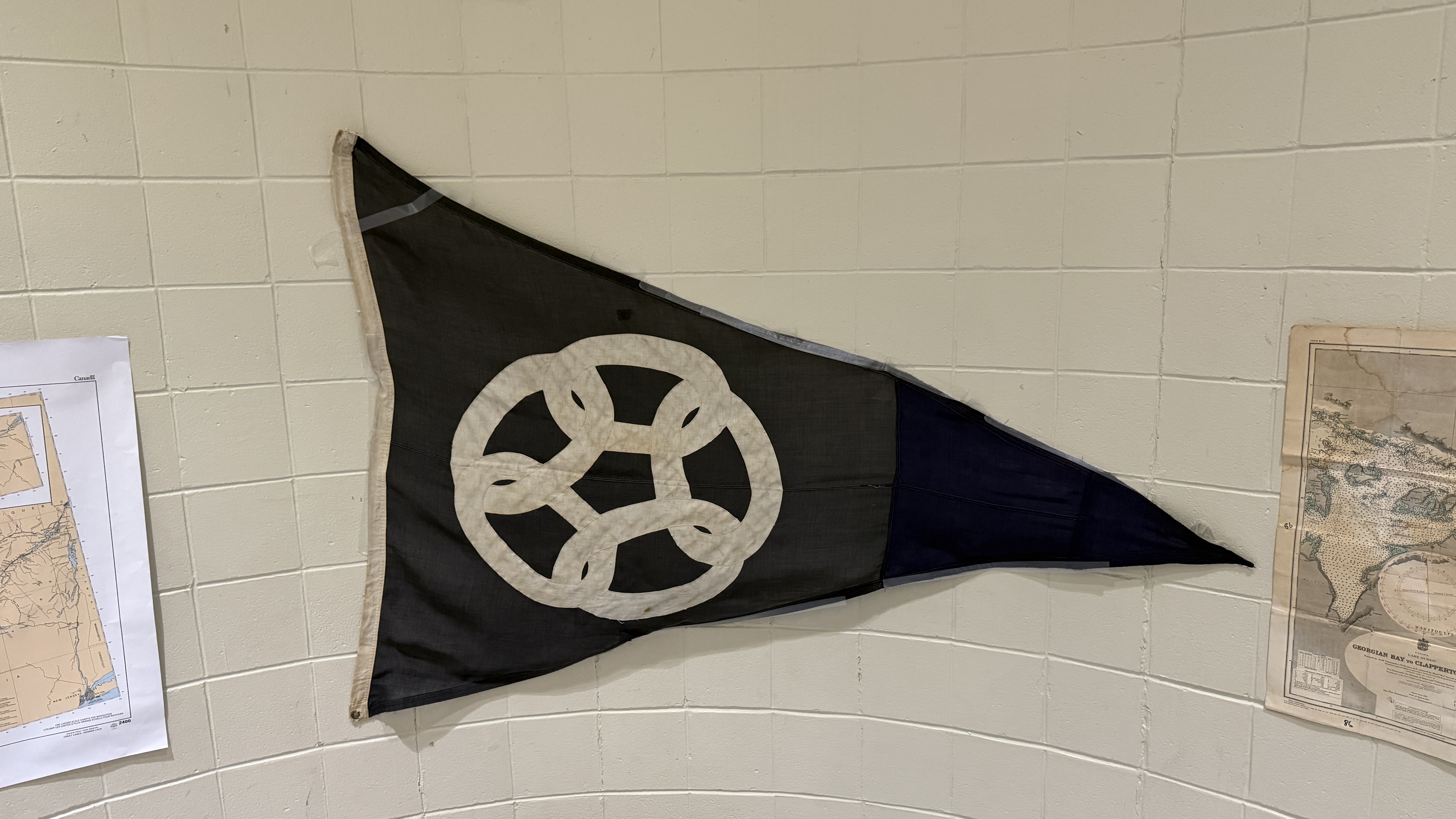 Original GLCC flag 