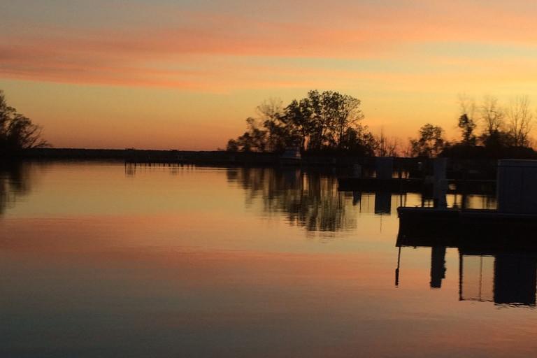 Middle Bass Island