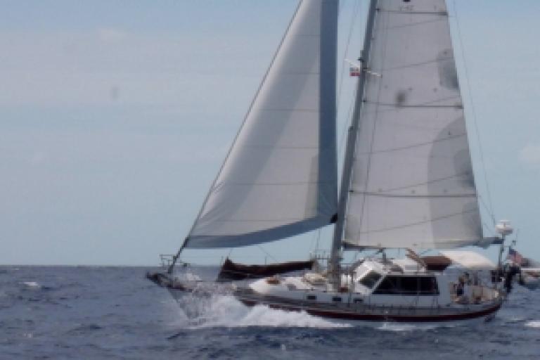 Sailboat