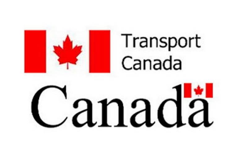 Transport Canada Logo